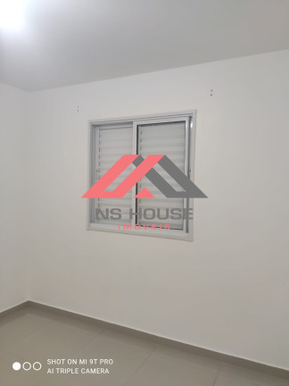 Imagem Imóvel com 2 Quartos à Venda, 48 m² em Ferrazópolis - São Bernardo Do Campo Imagem Imóvel com 2 Quartos à Venda, 48 m² em Ferrazópolis - São Bernardo Do Campo