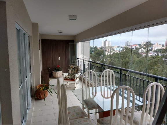 Foto do imóvel Apartamento com 4 Quartos à Venda, 147 m² em Centro - São Bernardo Do Campo
