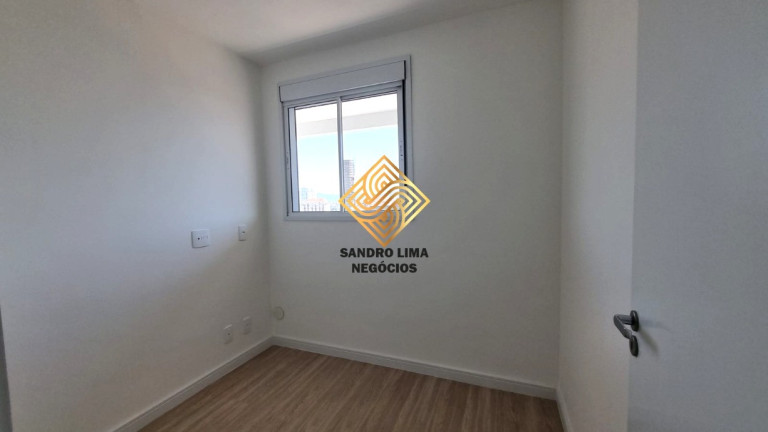 Imagem Apartamento com 2 Quartos à Venda, 46 m² em Pompéia - São Paulo