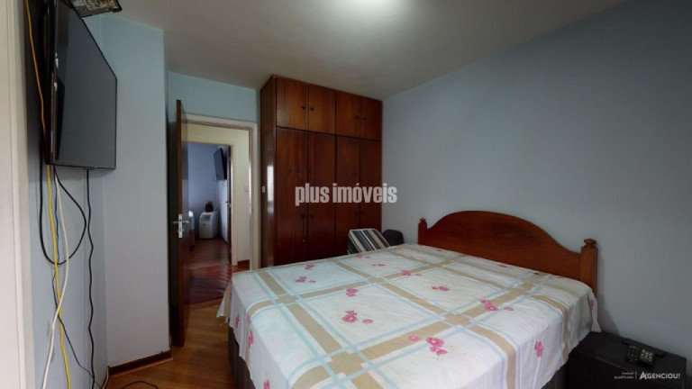 Imagem Apartamento com 3 Quartos à Venda, 98 m² em Panamby - São Paulo Imagem Apartamento com 3 Quartos à Venda, 98 m² em Panamby - São Paulo