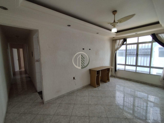 Imagem Apartamento com 2 Quartos à Venda, 70 m² em Aparecida - Santos