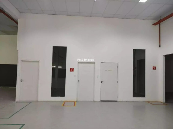 Imagem Imóvel para Alugar, 2.149 m² em Rudge Ramos - São Bernardo Do Campo Imagem Imóvel para Alugar, 2.149 m² em Rudge Ramos - São Bernardo Do Campo