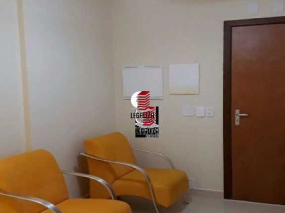 Imóvel Comercial à Venda, 26 m² em Valparaiso - Serra