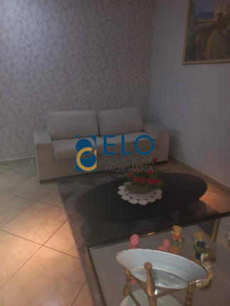 Imagem Apartamento com 3 Quartos à Venda, 179 m² em Marapé - Santos