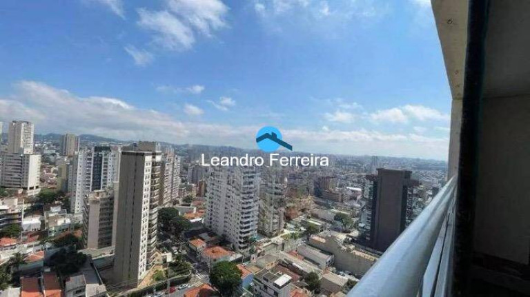 Imagem Cobertura com 3 Quartos à Venda, 170 m² em Centro - São Bernardo Do Campo Imagem Cobertura com 3 Quartos à Venda, 170 m² em Centro - São Bernardo Do Campo