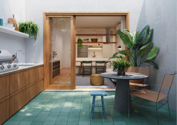 Imagem Casa com 2 Quartos à Venda, 90 m² em Rio De Janeiro Imagem Casa com 2 Quartos à Venda, 90 m² em Rio De Janeiro