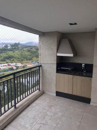 Imagem Apartamento com 2 Quartos à Venda, 74 m² em Green Valley Alphaville - Barueri