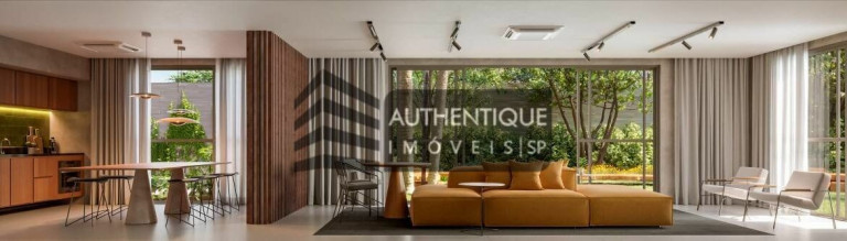 Imagem Apartamento com 4 Quartos à Venda, 210 m² em Jardins - São Paulo Imagem Apartamento com 4 Quartos à Venda, 210 m² em Jardins - São Paulo