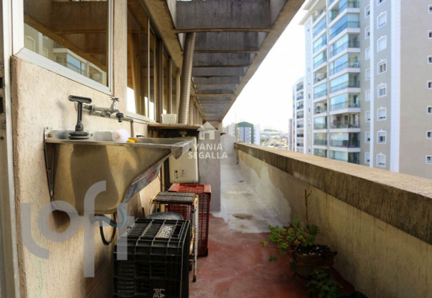 Imagem Apartamento com 2 Quartos à Venda, 100 m² em Perdizes - São Paulo Imagem Apartamento com 2 Quartos à Venda, 100 m² em Perdizes - São Paulo