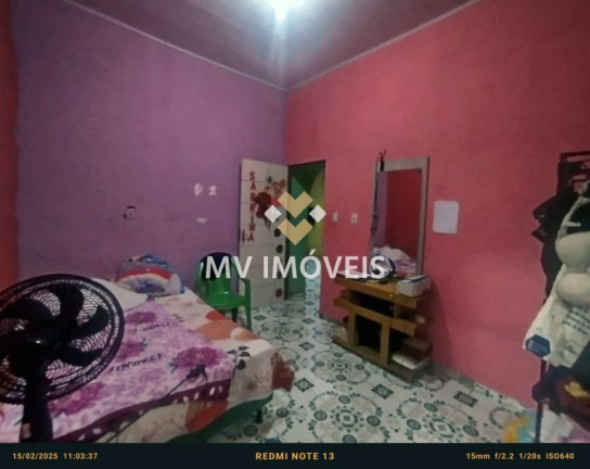 Imagem Casa com 3 Quartos à Venda, 200 m² em Quarenta Horas (coqueiro) - Ananindeua