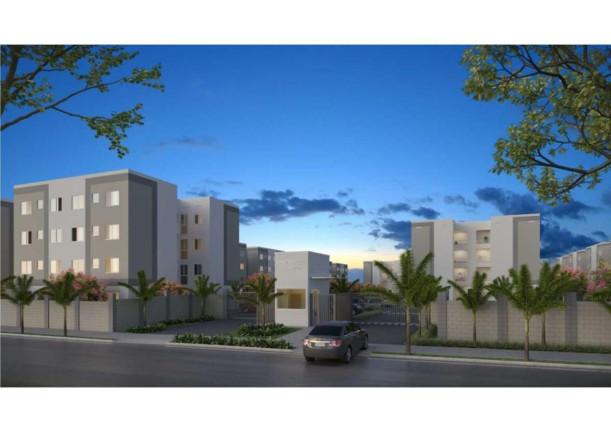 Imagem Apartamento com 2 Quartos à Venda, 44 m² em Jardim Maria Celina - Londrina Imagem Apartamento com 2 Quartos à Venda, 44 m² em Jardim Maria Celina - Londrina