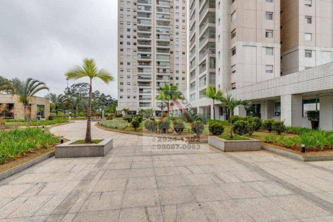 Imagem Apartamento com 4 Quartos à Venda, 117 m² em Jardim Marajoara - São Paulo