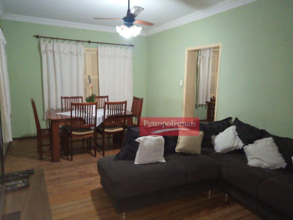Imagem Casa com 3 Quartos à Venda, 120 m² em Posse - Petrópolis