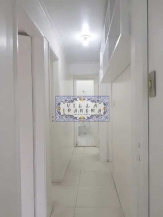 Imagem Apartamento com 3 Quartos à Venda, 108 m² em Laranjeiras - Rio De Janeiro