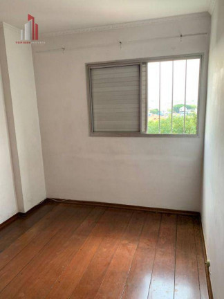Imagem Apartamento com 2 Quartos à Venda, 55 m² em Freguesia Do ó - São Paulo