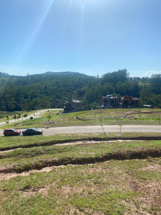 Imagem Terreno à Venda, 421 m² em Tamboré - Santana De Parnaíba Imagem Terreno à Venda, 421 m² em Tamboré - Santana De Parnaíba