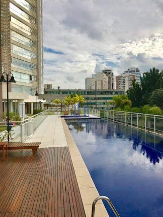 Imagem Apartamento com 3 Quartos para Alugar, 196 m² em Melville Empresarial I E Ii - Barueri Imagem Apartamento com 3 Quartos para Alugar, 196 m² em Melville Empresarial I E Ii - Barueri