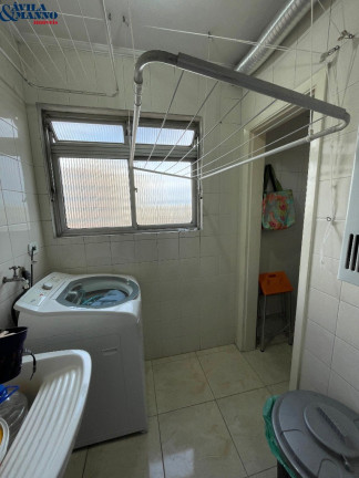 Imagem Apartamento com 3 Quartos à Venda, 82 m² em Mooca - São Paulo