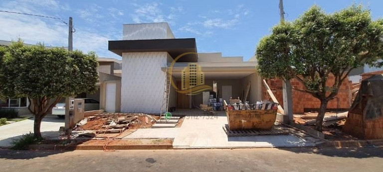 Casa com 3 Quartos à Venda, 160 m² em Residencial Alta Vista - São José Do Rio Preto