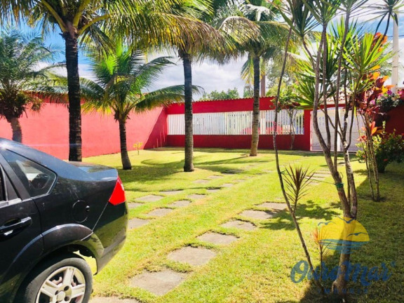 Imagem Casa com 3 Quartos à Venda, 95 m² em Gaivota - Itanhaém