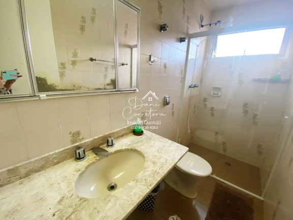 Imagem Apartamento com 3 Quartos à Venda, 130 m² em Jardim Astúrias - Guarujá Imagem Apartamento com 3 Quartos à Venda, 130 m² em Jardim Astúrias - Guarujá