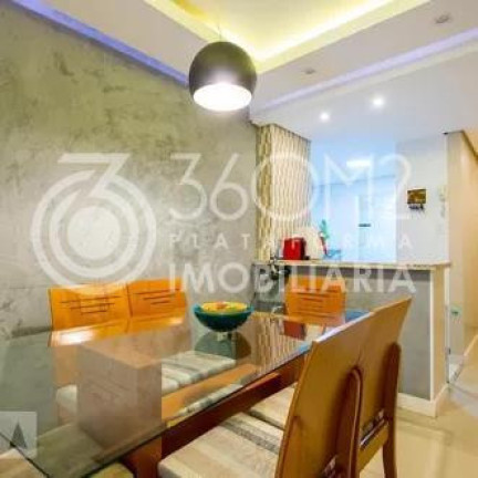 Imagem Apartamento com 3 Quartos à Venda, 84 m² em Vila Valparaíso - Santo André Imagem Apartamento com 3 Quartos à Venda, 84 m² em Vila Valparaíso - Santo André