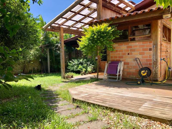 Imagem Imóvel com 1 Quarto à Venda, 157 m² em Panorâmico - Garopaba