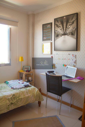 Imagem Apartamento com 2 Quartos à Venda, 55 m² em Vila Gustavo - São Paulo
