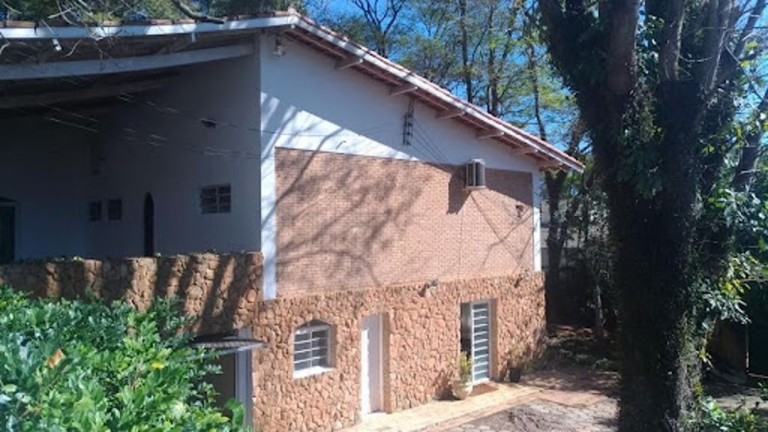 Imagem Chácara com 4 Quartos à Venda, 570 m² em Nova Gardênia - Atibaia