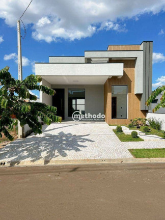 Imagem Casa com 3 Quartos à Venda, 127 m² em Vila Monte Alegre Iv - Paulínia Imagem Casa com 3 Quartos à Venda, 127 m² em Vila Monte Alegre Iv - Paulínia