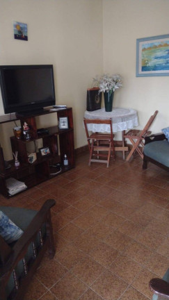 Imagem Casa com 2 Quartos para Temporada, 100 m² em Enseada - Guarujá Imagem Casa com 2 Quartos para Temporada, 100 m² em Enseada - Guarujá