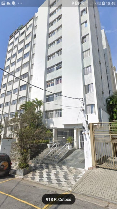 Imagem Imóvel com 2 Quartos à Venda, 67 m² em Perdizes - São Paulo Imagem Imóvel com 2 Quartos à Venda, 67 m² em Perdizes - São Paulo