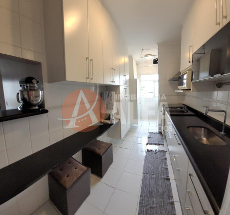 Imagem Apartamento com 2 Quartos à Venda, 65 m² em Jardim Audir - Barueri Imagem Apartamento com 2 Quartos à Venda, 65 m² em Jardim Audir - Barueri