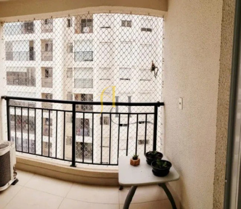Imagem Apartamento com 2 Quartos à Venda, 55 m² em Brás - São Paulo
