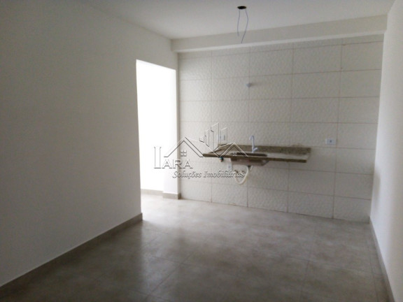 Imagem Apartamento com 2 Quartos à Venda,  em Jardim Nordeste - São Paulo