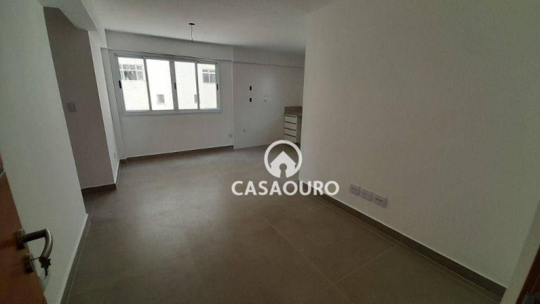 Apartamento com 4 Quartos à Venda, 208 m² em Santo Antônio - Belo Horizonte