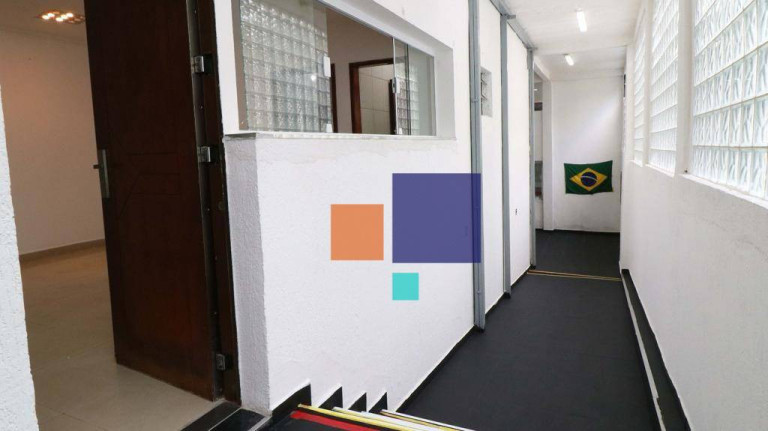 Imagem Edifício Residencial à Venda, 371 m² em Santo Amaro - São Paulo Imagem Edifício Residencial à Venda, 371 m² em Santo Amaro - São Paulo