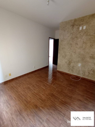 Imagem Apartamento com 2 Quartos à Venda, 60 m² em Jardim Vale Do Sol - São José Dos Campos