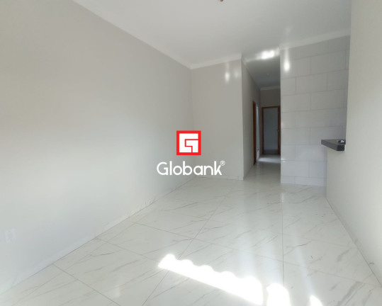 Imagem Casa com 3 Quartos à Venda, 62 m² em Guarujá - Montes Claros Imagem Casa com 3 Quartos à Venda, 62 m² em Guarujá - Montes Claros