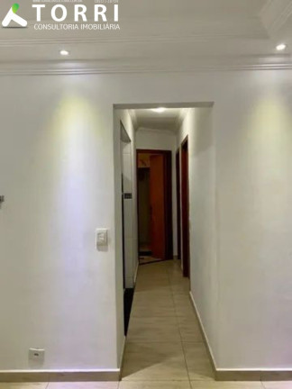 Imagem Apartamento com 2 Quartos à Venda, 52 m² em éden - Sorocaba