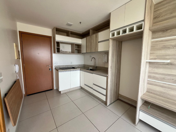 Imóvel com 1 Quarto à Venda, 33 m² em Sul (águas Claras) - Brasília