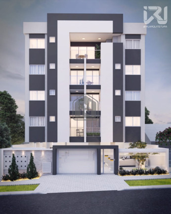 Imagem Imóvel com 1 Quarto à Venda, 91 m² em Alto Alegre - Cascavel