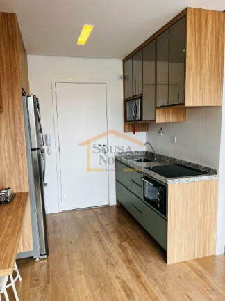 Imagem Apartamento com 1 Quarto à Venda, 25 m² em Santana - São Paulo Imagem Apartamento com 1 Quarto à Venda, 25 m² em Santana - São Paulo
