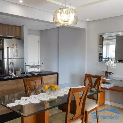 Imagem Apartamento com 2 Quartos à Venda, 84 m² em Jaguaré - São Paulo Imagem Apartamento com 2 Quartos à Venda, 84 m² em Jaguaré - São Paulo