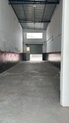 Imagem Galpão à Venda, 125 m² em Chácara Galega - Pindamonhangaba
