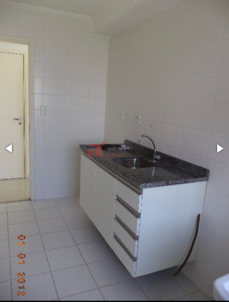 Imagem Apartamento com 2 Quartos à Venda, 52 m² em Presidente Altino - Osasco