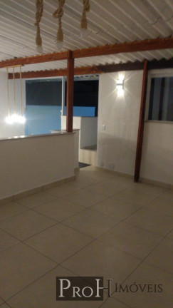 Imagem Sobrado com 2 Quartos à Venda, 170 m² em Jardim - Santo André Imagem Sobrado com 2 Quartos à Venda, 170 m² em Jardim - Santo André