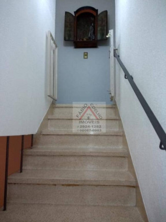 Imagem Sobrado com 3 Quartos à Venda, 146 m² em Perdizes - São Paulo