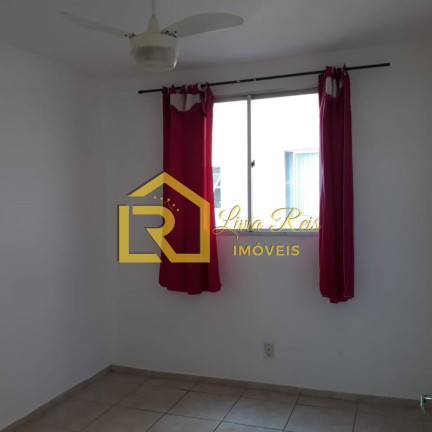 Imagem Apartamento com 2 Quartos para Alugar, 60 m² em Atlântica - Rio Das Ostras
