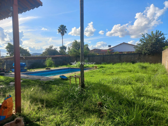 Imagem Terreno à Venda, 1.408 m² em Setor Central - Senador Canedo Imagem Terreno à Venda, 1.408 m² em Setor Central - Senador Canedo